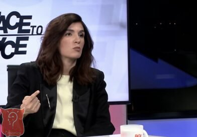 Sabina Ćudić najavila moguću koaliciju sa SDA i HDZ-om: Otkrila šta očekuje nakon izbora