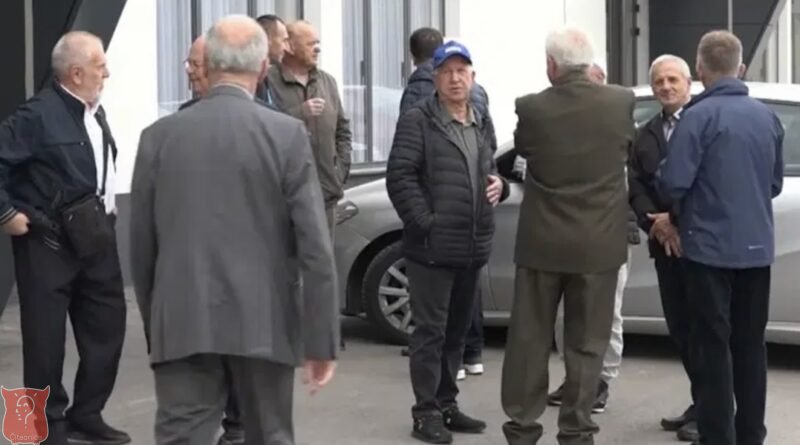 Najavljena jednokratna pomoć i subvencije za struju za penzionere