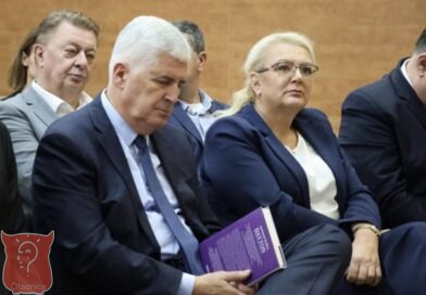 U Mostaru predstavljena knjiga o Daytonu: Jedan detalj posebno privukao pažnju