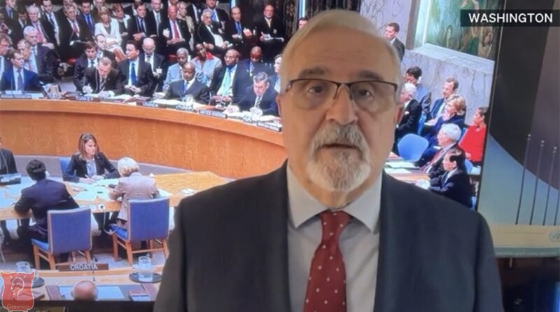 Puljić o sjednici Vijeća sigurnosti UN-a: Rusija nije protiv produženja mandata EUFOR-a, iznenadio američki istup