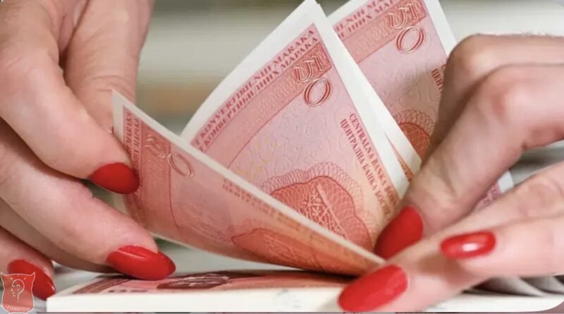 Poznati novi iznosi boračkih naknada u FBiH
