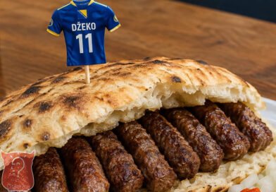 U ČAST DIJAMANTA: Sarajevski ugostitelji spremaju posebno iznenađenje za Džeku