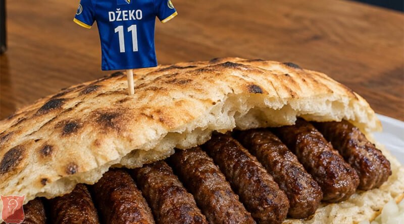U ČAST DIJAMANTA: Sarajevski ugostitelji spremaju posebno iznenađenje za Džeku