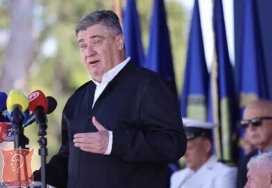 Milanović poslao jasnu poruku Hrvatima u BiH pred izbore