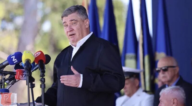 Milanović poslao jasnu poruku Hrvatima u BiH pred izbore