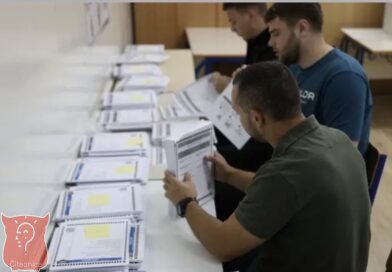 Preliminarni rezultati izbora: Koliko su glasova osvojili stranački lideri