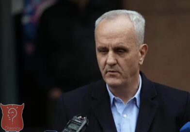 Usvojen pravilnik za novi GP Gradiška, Krnjić nije prisustvovao sjednici UO UIO