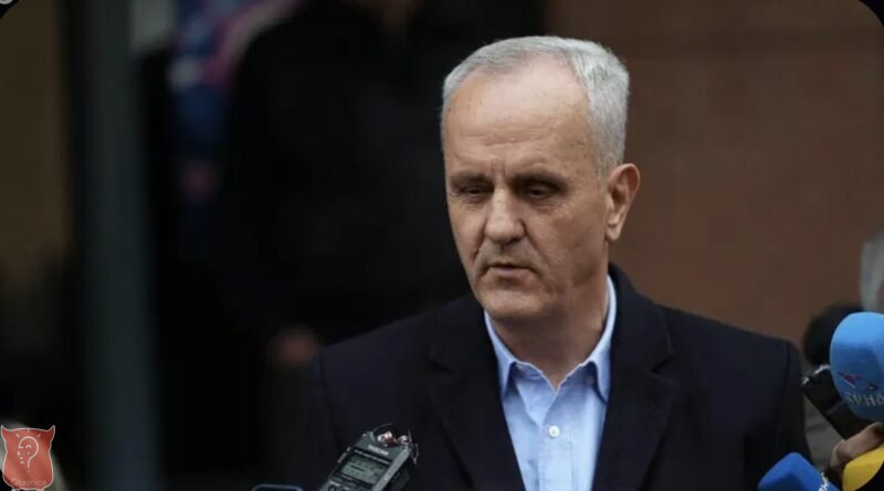 Usvojen pravilnik za novi GP Gradiška, Krnjić nije prisustvovao sjednici UO UIO
