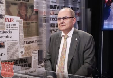 Schmidt: „Tada se mora reagovati jasno, čvrsto i nedvosmisleno“