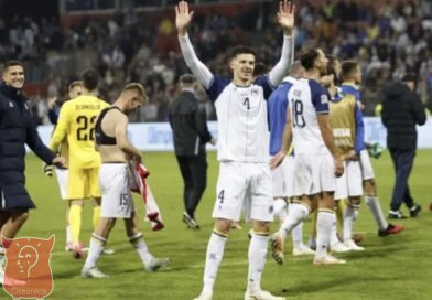 Nakon odličnih partija: BiH napredovala na FIFA rang-listi