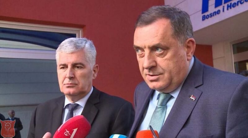 Političke kombinacije nakon izbora: Ko će s kim do vlasti u naredne četiri godine?